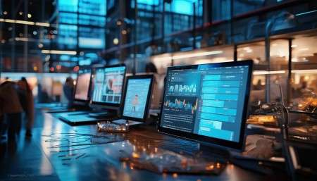 Companies Developing CRM