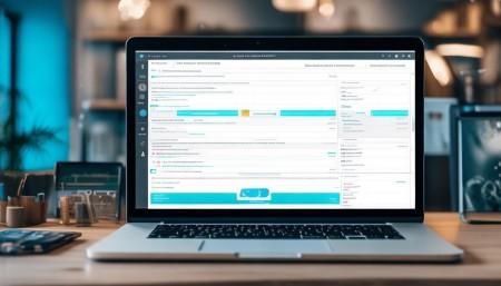 Companies Developing CRM