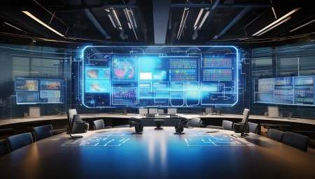 Companies Developing CRM