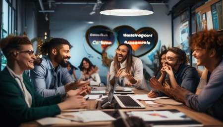 Basics of Customer Management