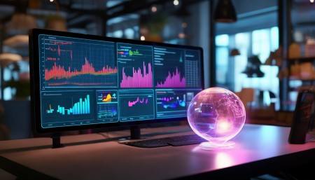 还有个让我特别满意的地方就是它的数据分析