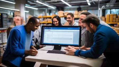 仓库进销存系统哪里购买?为何推荐悟空进销存? 仓库进销存系统哪里购买?为何推荐悟空进销存?