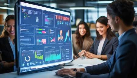 地方采购信息管理系统选购指南:为何推荐悟空进销存? 地方采购信息管理系统选购指南:为何推荐悟空进销存?