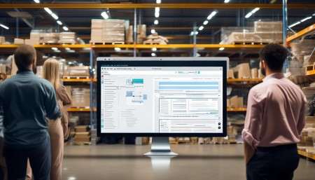 仓库库存管理软件哪里购买?为何推荐悟空进销存系统? 仓库库存管理软件哪里购买?为何推荐悟空进销存系统?