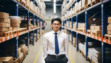 Q：悟空进销存适合哪些类型的企业使用？