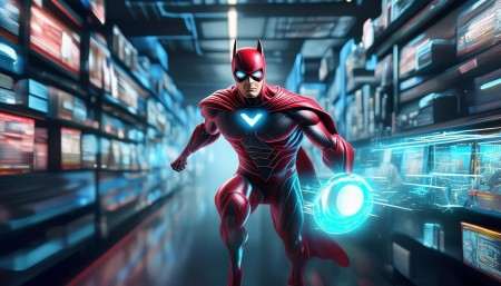 但悟空进销存不一样，他们的客服团队响应速