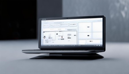 而且它的界面设计得很人性化，操作起来一点