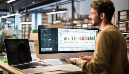 所以啊，如果你还在为找不到合适的库存管理