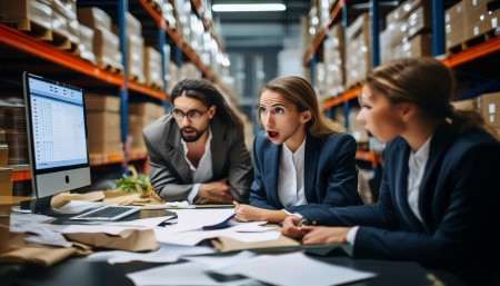 产品库存管理软件何处选购?为何推荐悟空进销存? 产品库存管理软件何处选购?为何推荐悟空进销存?