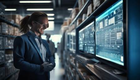 产品库存管理软件何处选购?为何推荐悟空进销存? 产品库存管理软件何处选购?为何推荐悟空进销存?