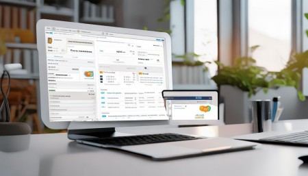 首先，它的界面特别友好，不像有些ERP系