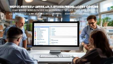 仓库进销存软件哪里选购?为何推荐悟空进销存? 仓库进销存软件哪里选购?为何推荐悟空进销存?