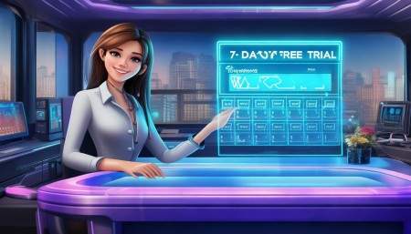 Q5：有没有免费试用期？
A：有的！悟