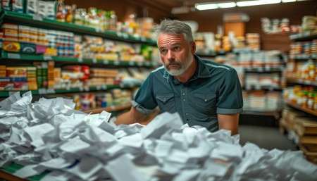 先说说我为什么需要这个软件吧。我开了一家