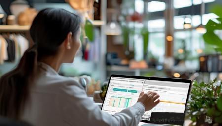 如果你也在找一款好用的单机版进销存软件，