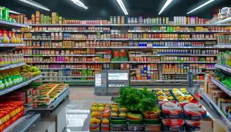 超市进销存软件哪里购买?为何推荐悟空进销存系统? 超市进销存软件哪里购买?为何推荐悟空进销存系统?