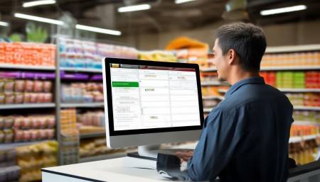 超市进销存软件哪里购买?为何推荐悟空进销存系统? 超市进销存软件哪里购买?为何推荐悟空进销存系统?