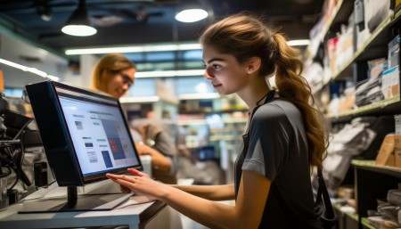 电脑行业进销存软件选购指南:为何推荐悟空进销存? 电脑行业进销存软件选购指南:为何推荐悟空进销存?