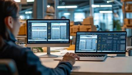 电脑行业进销存软件选购指南:为何推荐悟空进销存? 电脑行业进销存软件选购指南:为何推荐悟空进销存?