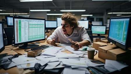 电脑行业进销存软件选购指南:为何推荐悟空进销存? 电脑行业进销存软件选购指南:为何推荐悟空进销存?