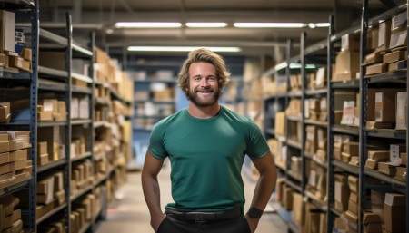 仓库库存管理系统推荐?为何选择悟空进销存? 仓库库存管理系统推荐?为何选择悟空进销存?