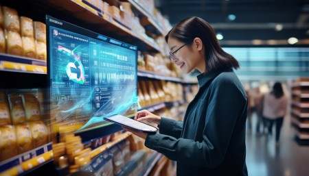 超市库存管理系统哪里找?为何推荐悟空进销存? 超市库存管理系统哪里找?为何推荐悟空进销存?