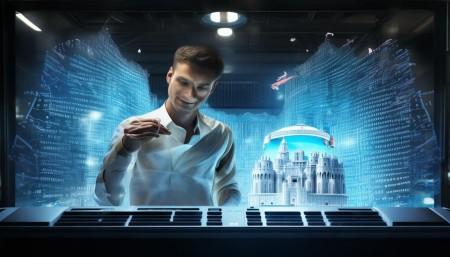 Q：数据安全有保障吗？
A：悟空进销存