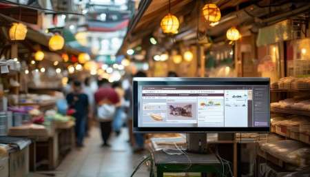 所以如果你也在找一款靠谱的超市进销存管理