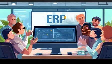 ERP进销存系统哪家强?为何推荐悟空进销存? ERP进销存系统哪家强?为何推荐悟空进销存?