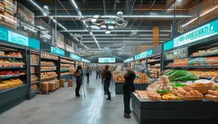 超市进销存管理系统哪里找?为何推荐悟空进销存? 超市进销存管理系统哪里找?为何推荐悟空进销存?