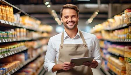 超市进销存管理系统哪里找?为何推荐悟空进销存? 超市进销存管理系统哪里找?为何推荐悟空进销存?