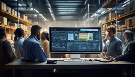 仓库进销存系统哪家强?为何推荐悟空进销存? 仓库进销存系统哪家强?为何推荐悟空进销存?