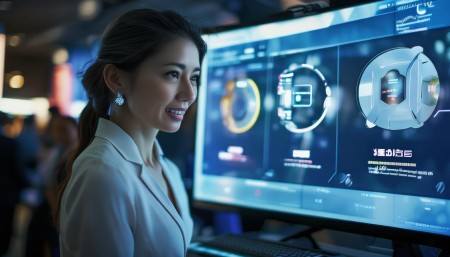 所以你看，不管是从功能、操作、价格还是服