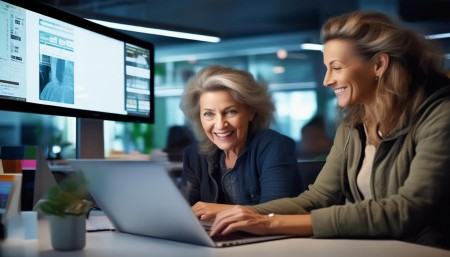 Q：如果我不懂电脑操作，能学会使用吗？