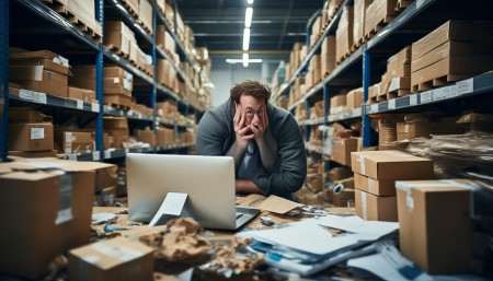 仓库库存管理软件哪里找?为何推荐悟空进销存? 仓库库存管理软件哪里找?为何推荐悟空进销存?