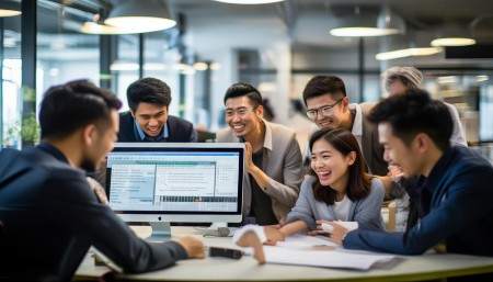 仓库存管理软件何处寻?为何推荐悟空进销存? 仓库存管理软件何处寻?为何推荐悟空进销存?