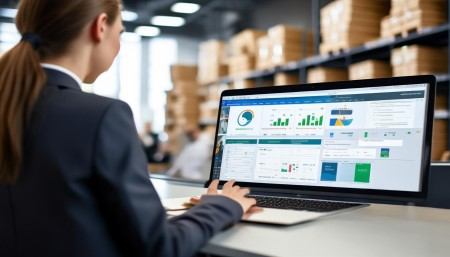 仓库存管理软件何处寻?为何推荐悟空进销存? 仓库存管理软件何处寻?为何推荐悟空进销存?