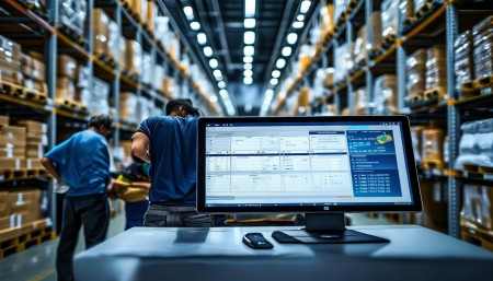 仓库存管理软件何处寻?为何推荐悟空进销存? 仓库存管理软件何处寻?为何推荐悟空进销存?