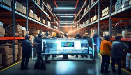 那怎么办呢？这时候你就需要一款专业的库存