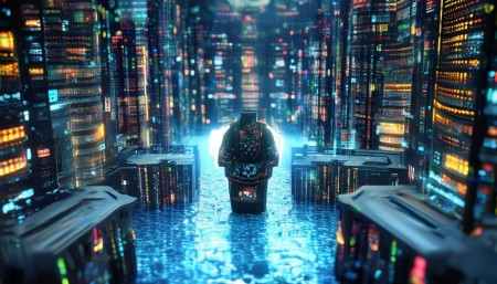 Q3：数据安全有保障吗？
A：放心吧，