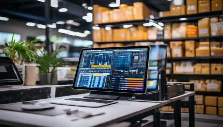 Q5：除了库存管理，还有其他功能吗？
