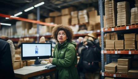 电商库存管理软件推荐?为何选择悟空进销存系统? 电商库存管理软件推荐?为何选择悟空进销存系统?