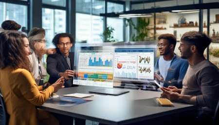 仓库进销存软件哪里找?为何推荐悟空进销存? 仓库进销存软件哪里找?为何推荐悟空进销存?