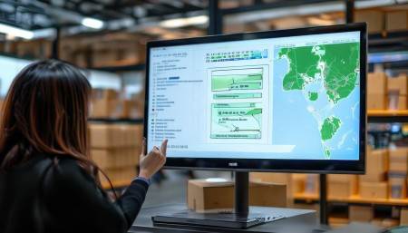 电商进销存软件何处寻?为何推荐悟空进销存? 电商进销存软件何处寻?为何推荐悟空进销存?