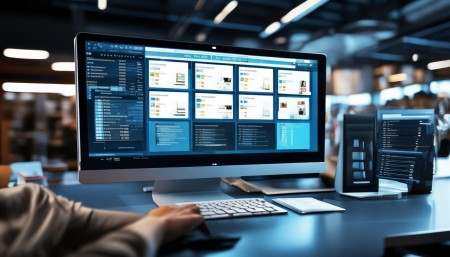 第二，功能全面，覆盖广。它不仅仅是一个进