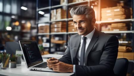 那我今天就来跟你聊聊，到底什么是ERP进