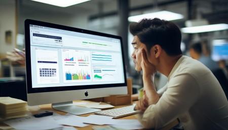 我之前也是到处打听，朋友推荐了一款叫“悟