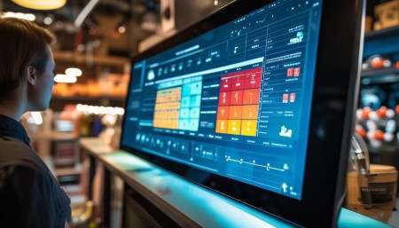 超市库存管理系统为何不可或缺? 超市库存管理系统为何不可或缺?