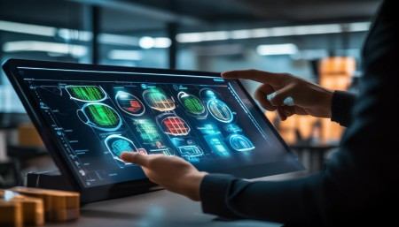 而有了进销存系统之后，这些问题都能迎刃而