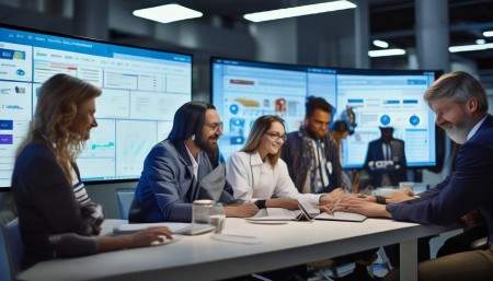 地方采购信息管理系统的优势与必要性 地方采购信息管理系统的优势与必要性